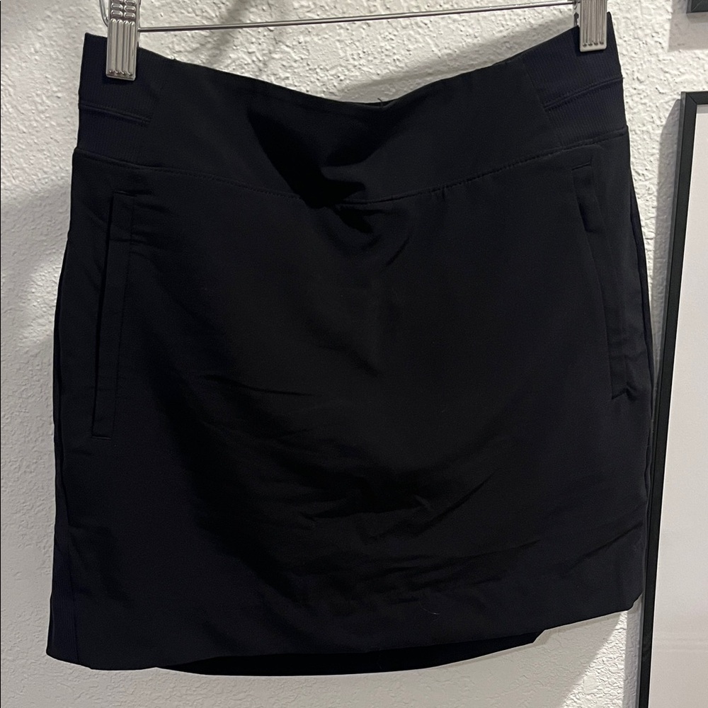 Athleta Brooklyn skort